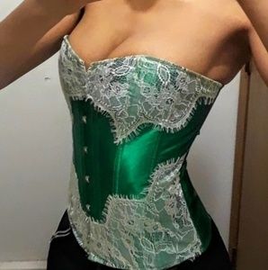 Corset